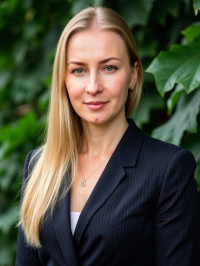 Кристина Васина