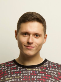 Максим Сухомлинов