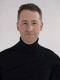 Кирилл Левин
