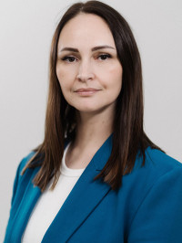 Наталья Микава