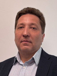 Максим Воробьев