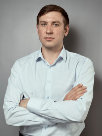 Алексей Собольков