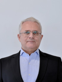 Игорь Сплавник