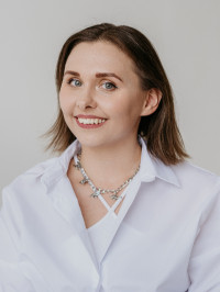 Екатерина Агеева