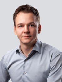 Сергей Ковалев