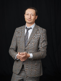 Сергей Тиковенко