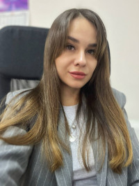 Виктория Фурсова