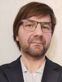 Дмитрий Фазанов