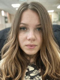 Галина Андросенко