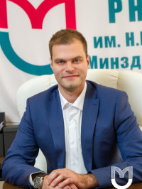 Георгий Надарейшвили