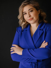 Ольга Головина