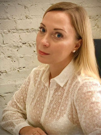Марина Ерахтина