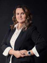 Татьяна Хохлова