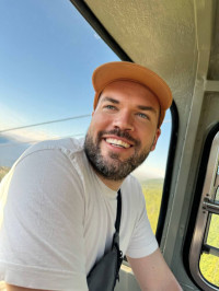 Александр Семенов