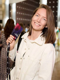 Ольга Бахтина