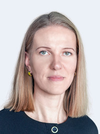 Ольга Турчина