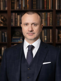 Геннадий Горгуль