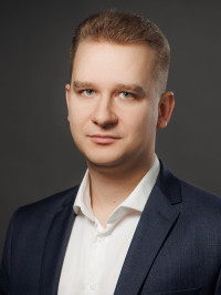 Александр Соломенцев