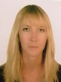 Ирина Сидорова