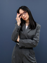 Анна Воронцова