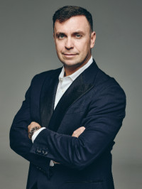 Вадим Жоров