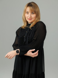 Мария Олейникова