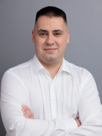 Сергей Витковский