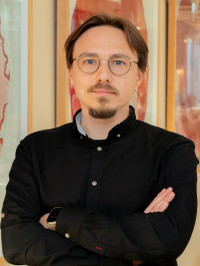 Роман Шинкаренко