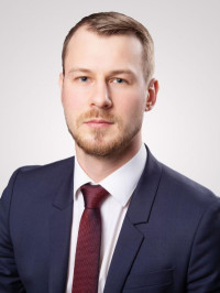 Александр Тюкин
