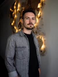 Денис Попков