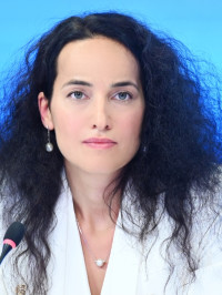 Полина Георгиевна Габай