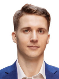 Никита Кириленко