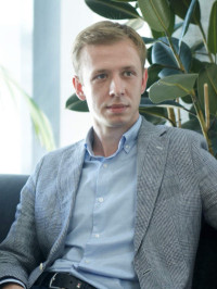 Кирилл Бортов
