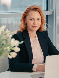 Екатерина Лебедева