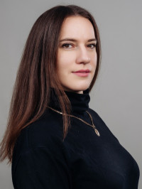 Елена Перекатова