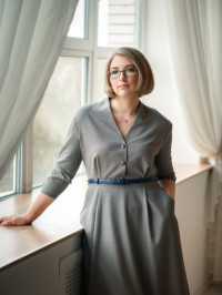 Светлана Варнавская