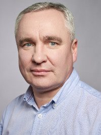 Андрей Ильичев