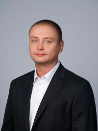 Кирилл Ляхманов