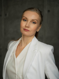 Елена Рогачева