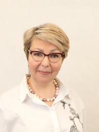 Ирина Орлова