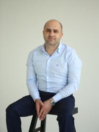 Азер Багиров