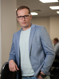 Дмитрий Ракович