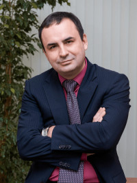 Сергей Шлома