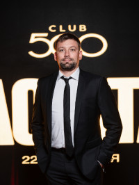 Сергей Овчаров