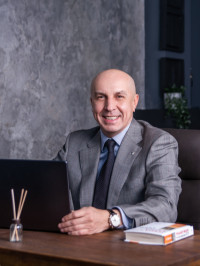 Алексей Капленков