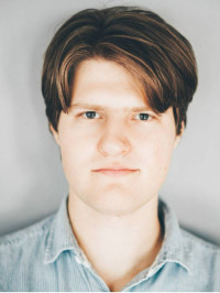 Юрий Александров