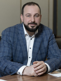 Дмитрий Буленков