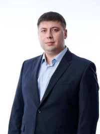 Виктор Федотов