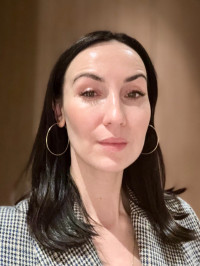 Валентина Ясырева