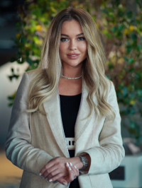 Нина Суворова